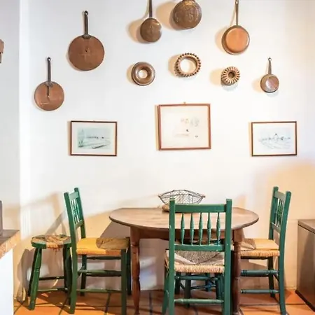 Сasa de vacaciones Maison Traditionnelle Catalane Avec Terrain De Tennis Et Piscine *