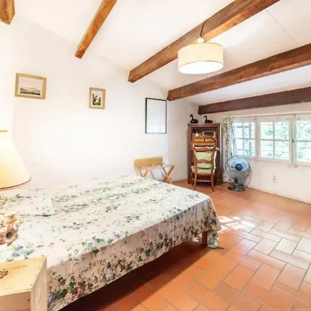 Maison Traditionnelle Catalane Avec Terrain De Tennis Et Piscine Сasa de vacaciones *