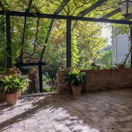 Maison Traditionnelle Catalane Avec Terrain De Tennis Et Piscine 度假居 *
